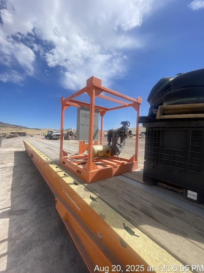 2025 BARCO SA3X2E-15