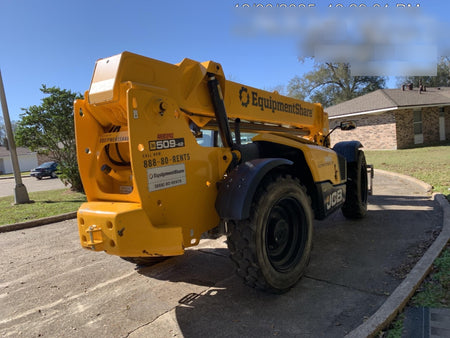 2024 JCB 509-42