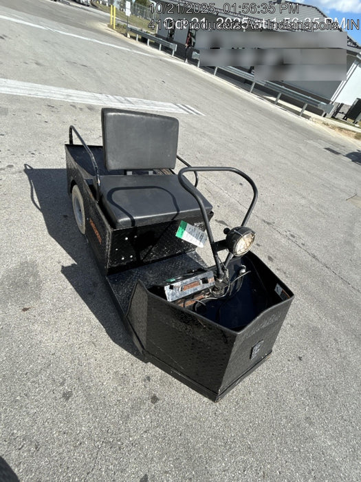 2022 TAYLOR DUNN SS-536