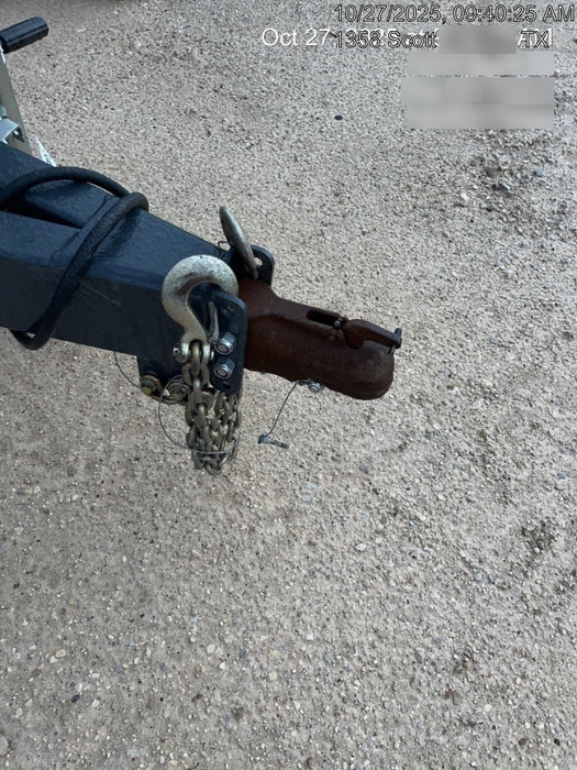 2025 AIRMAN PDSF375DP-6E1