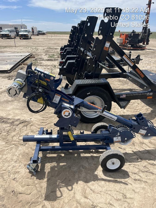 2025 CURRENT TOOLS 100A