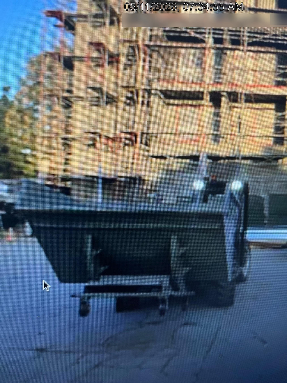 2025 HIPPO HOPPER HH40HD