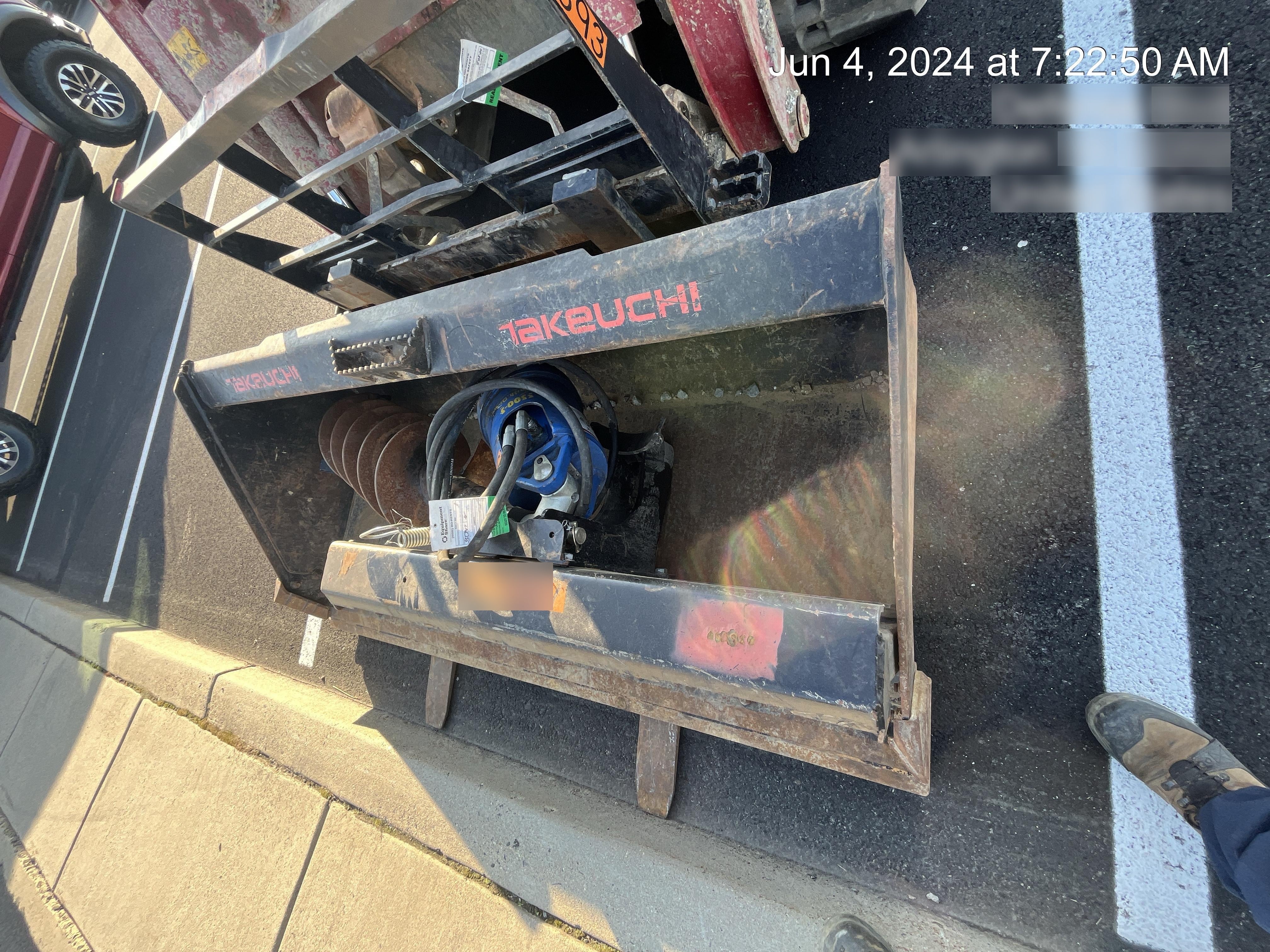 2023 AUGER TORQUE 3300-30