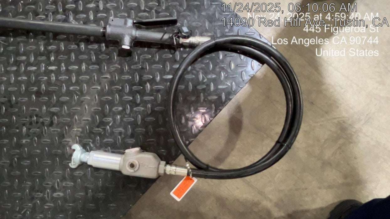 2024 MICHIGAN PNEUMATIC MP-6T-T