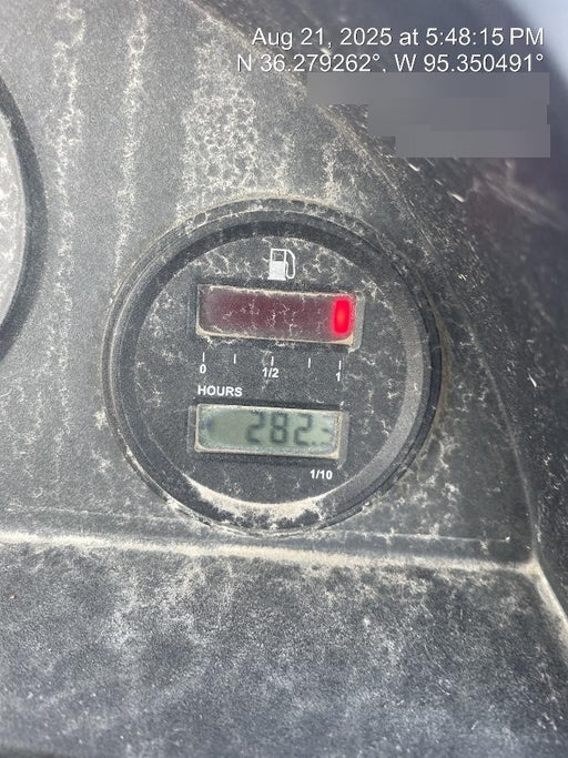 2022 Club Car CA1700D Canopy, Diesel, 4 Passenger