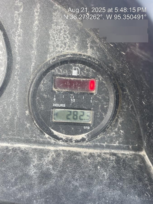 2022 Club Car CA1700D Canopy, Diesel, 4 Passenger