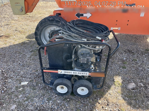 2020 MI-T-M CORPORATION HSP-3504-3MGH