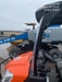 2021 Kubota RTV-X1140W-H Plastic Canopy, Windshield Acrylic Clear, LED Strobe Light, Wire Harness Kit, Back up Alarm