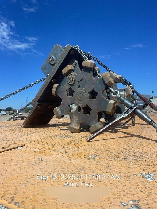 2022 STEEL UNLIMITED SUIME24CW