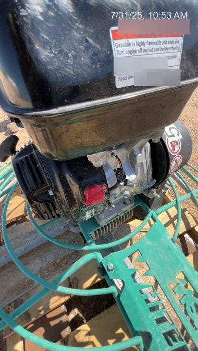 2025 MULTIQUIP B46H90