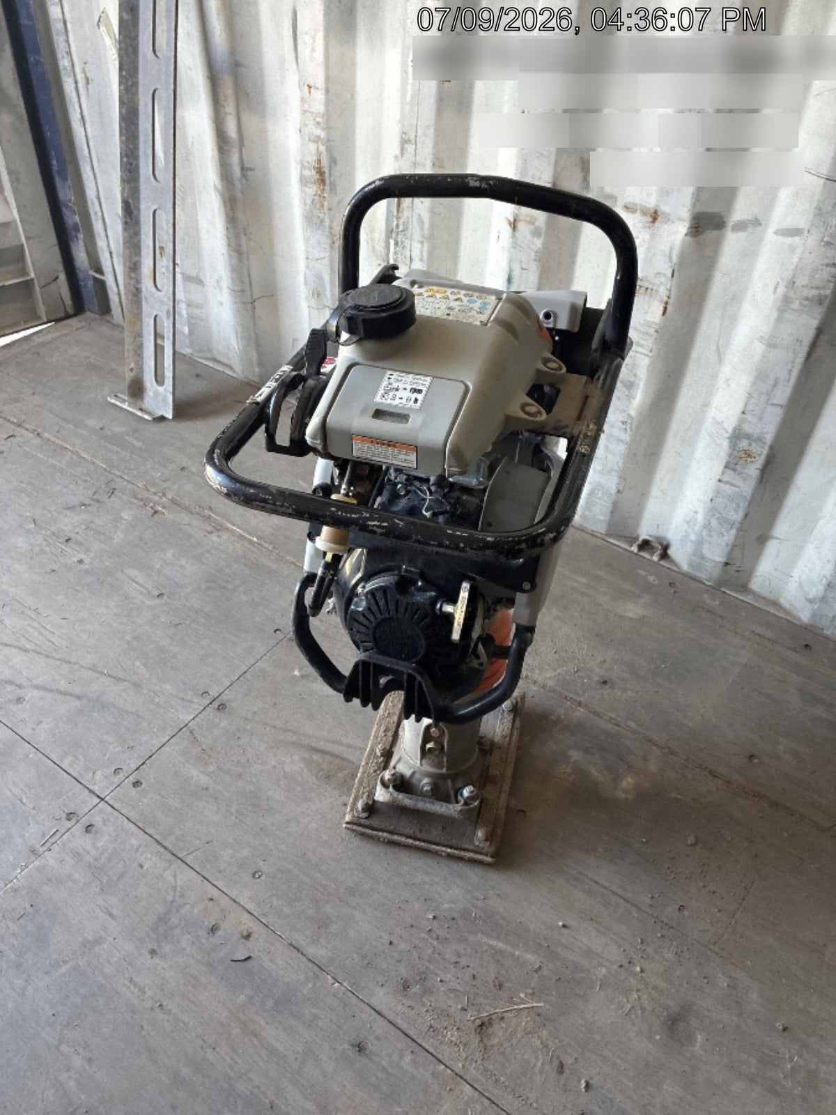 2023 MULTIQUIP MTX60HD