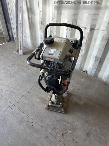 2023 MULTIQUIP MTX60HD