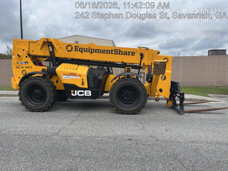 2025 JCB 510-56