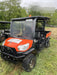 2022 KUBOTA RTV-X1140W-H (Canopy)