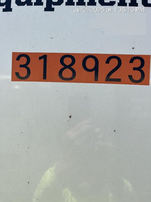 2023 ATLAS COPCO QAS 175