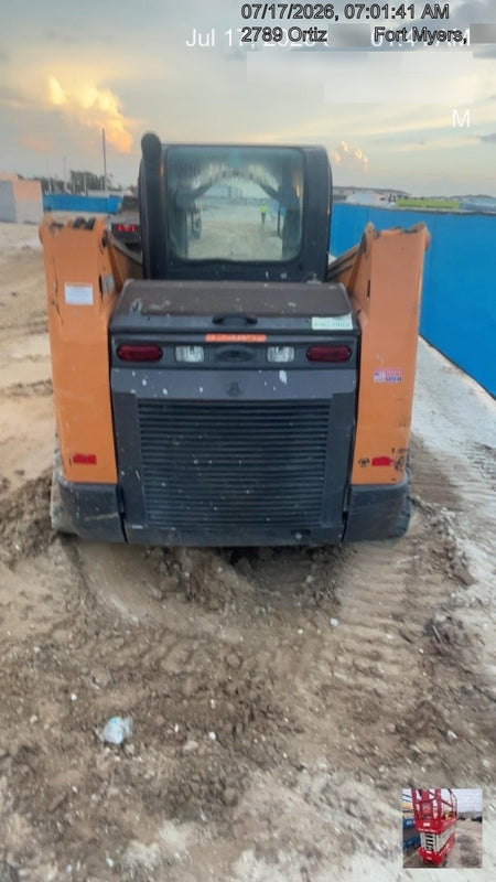 2023 CASE TR310B