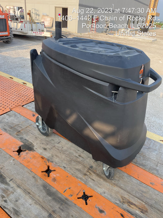 2022 POWER BREEZER PB4BASE