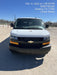 2023 CHEVROLET Express Van - Rental