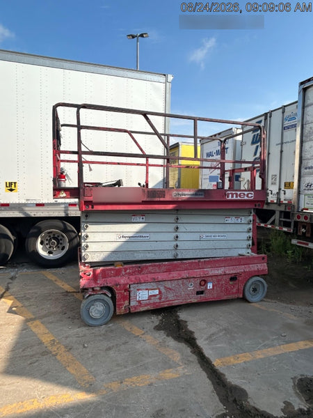 2020 MEC 4555SE