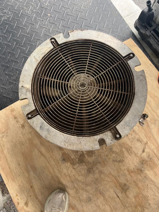 2021 MICHIGAN PNEUMATIC JF20