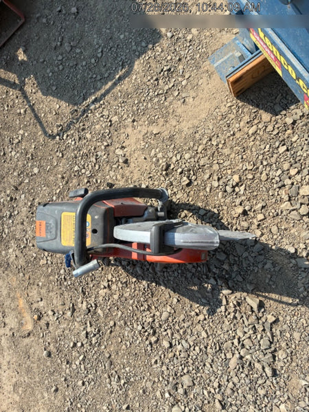 2021 HUSQVARNA K770