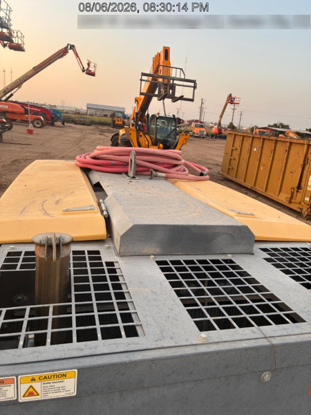 2022 ATLAS COPCO XAS440