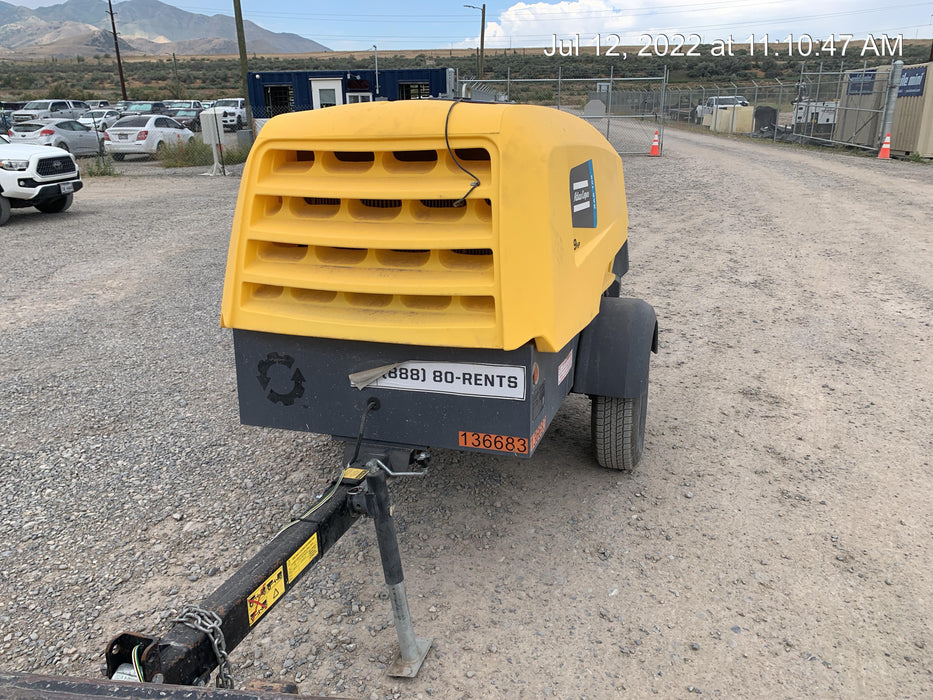 2021 ATLAS COPCO XAS188