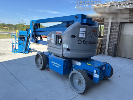 2024 GENIE Z40/23N RJ