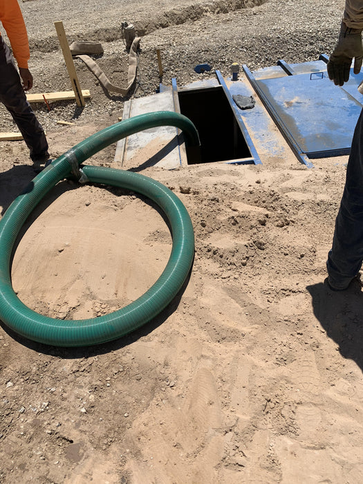 2020 WACKER NEUSON PT4A