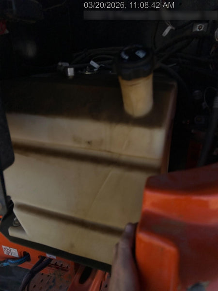 2021 JLG 460SJ