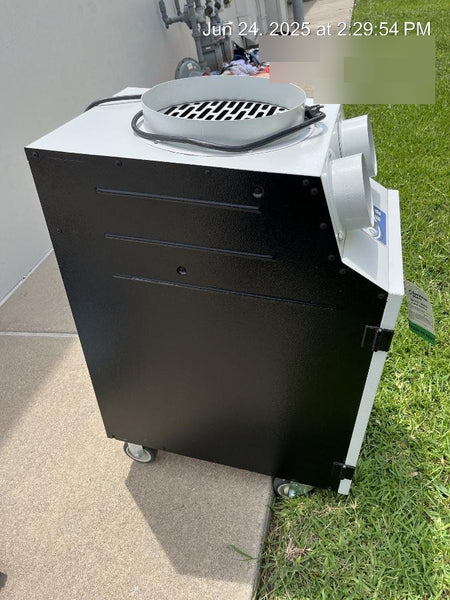 2022 KWIKOOL KPAC1411-2