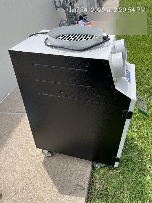 2022 KWIKOOL KPAC1411-2