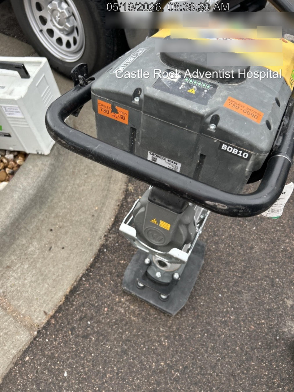2025 WACKER NEUSON AS50E