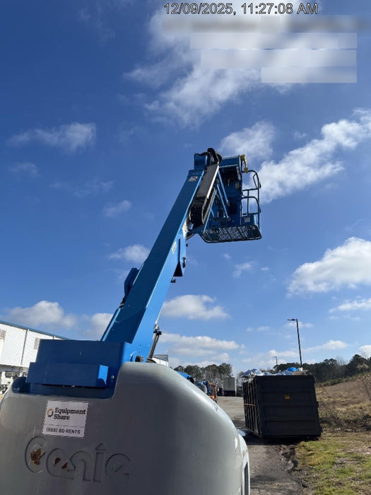 2018 GENIE Z-40/23N RJ