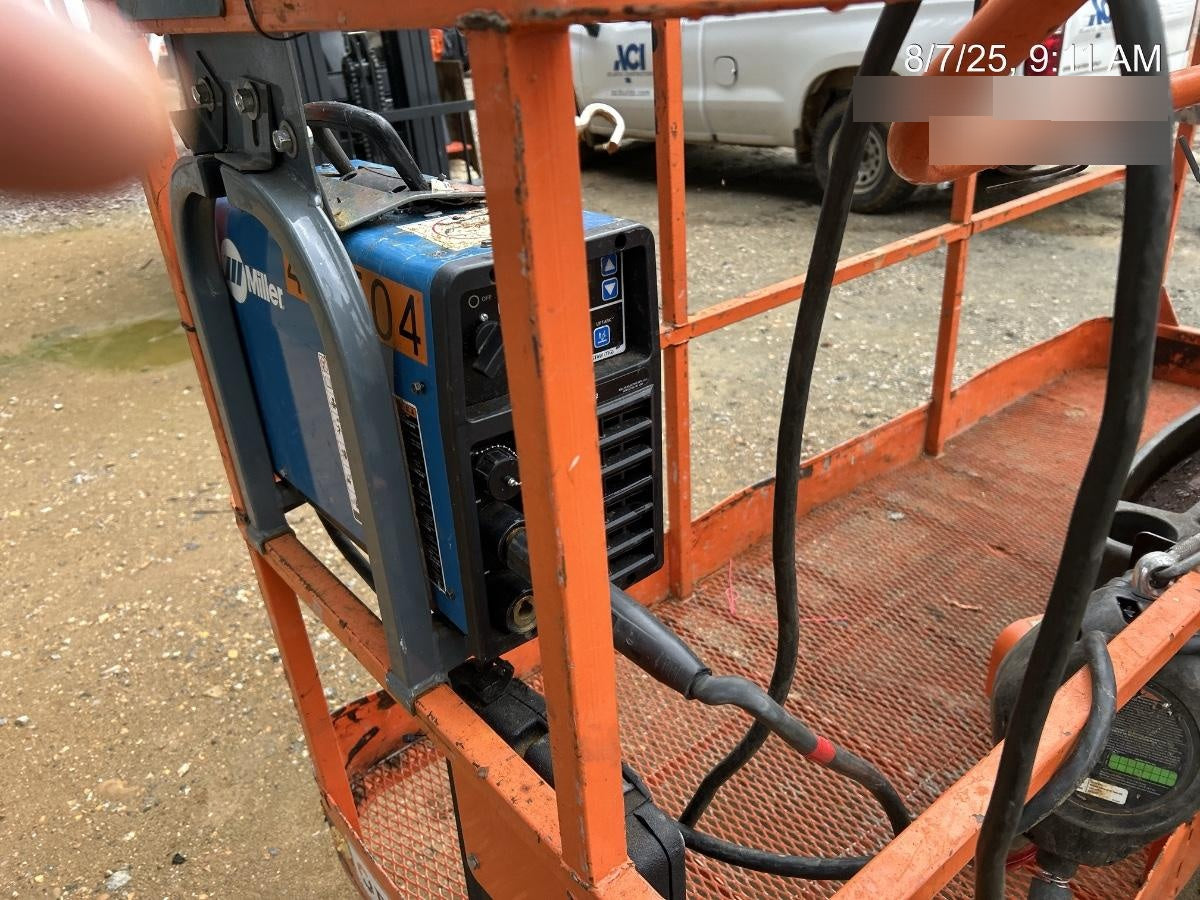 2024 MILLER ELECTRIC CST-282
