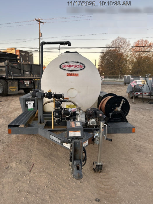 2023 SIMPSON SWT-52517