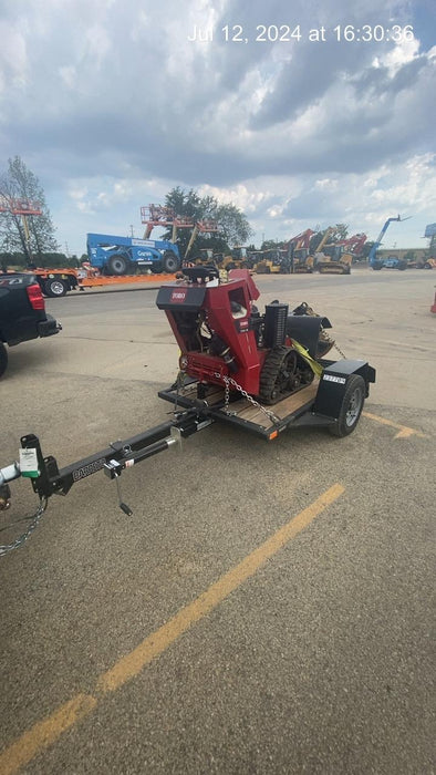 2022 BARRETO E4X6TBT