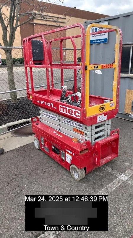 2021 MEC Micro 19