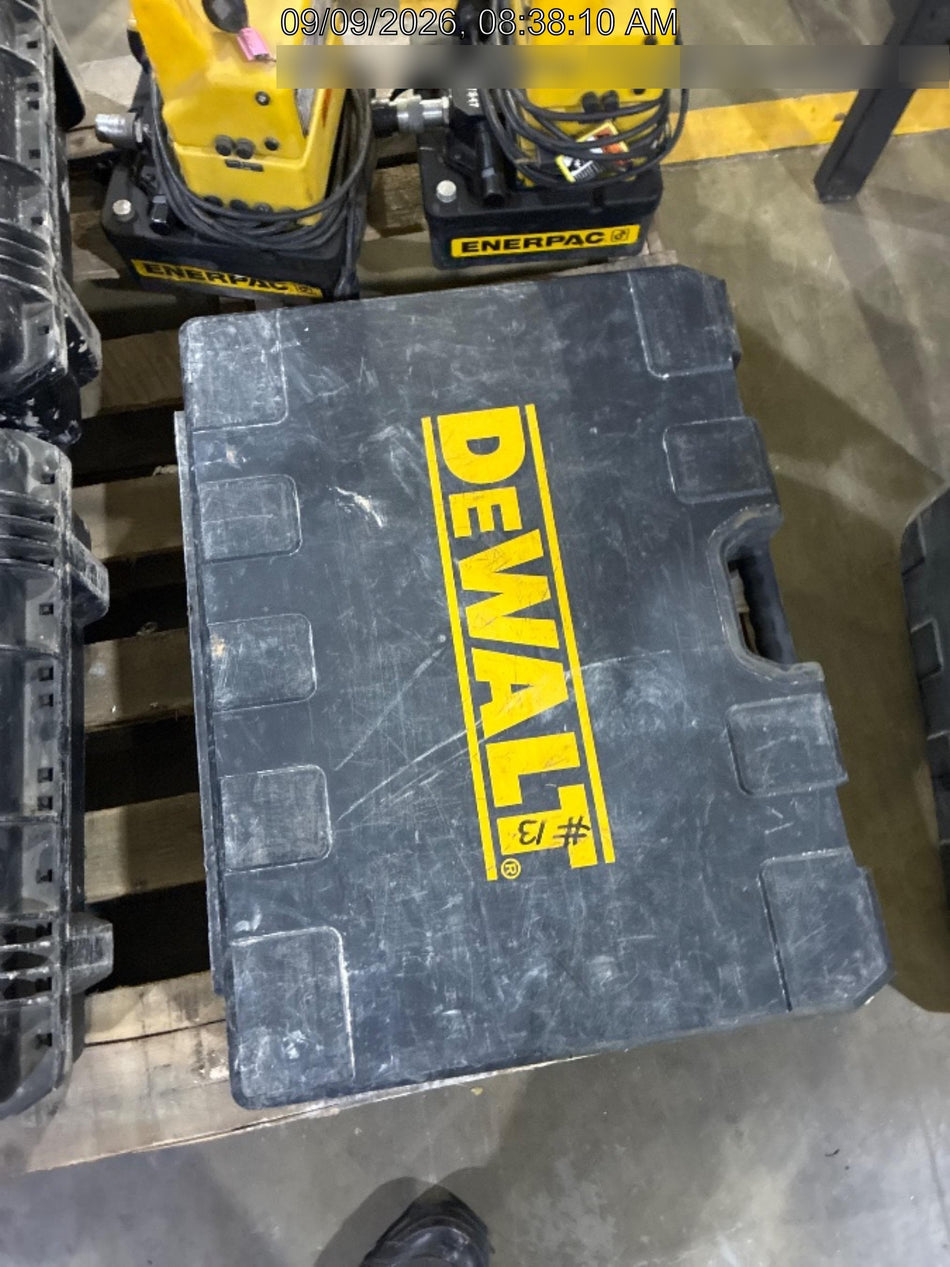 2025 DEWALT DW25773K