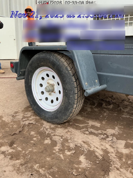 2022 AIRMAN SDG25S-8E1