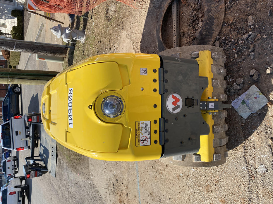 2020 WACKER NEUSON RTKx-SC3