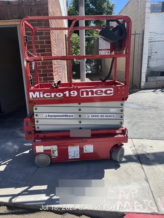 2020 MEC Micro 19