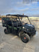 2020 KAWASAKI Mule PRO-DXT (Half Door)