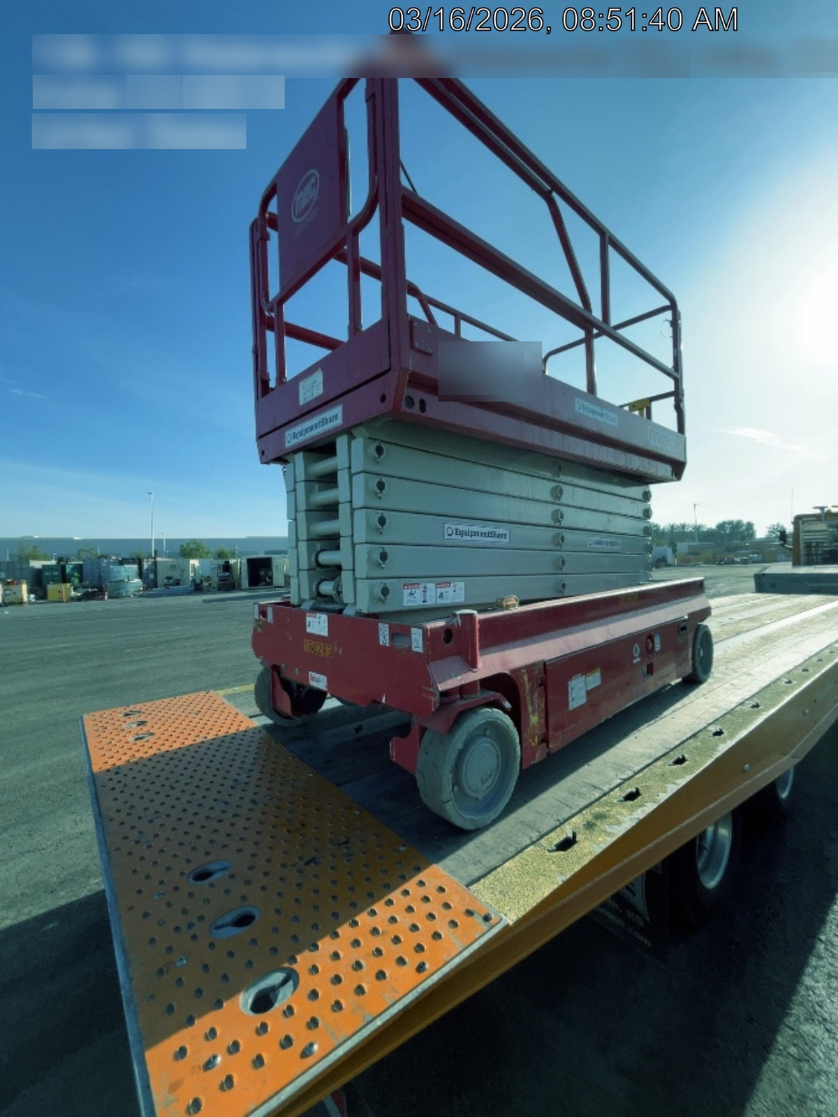 2021 MEC 4555SE