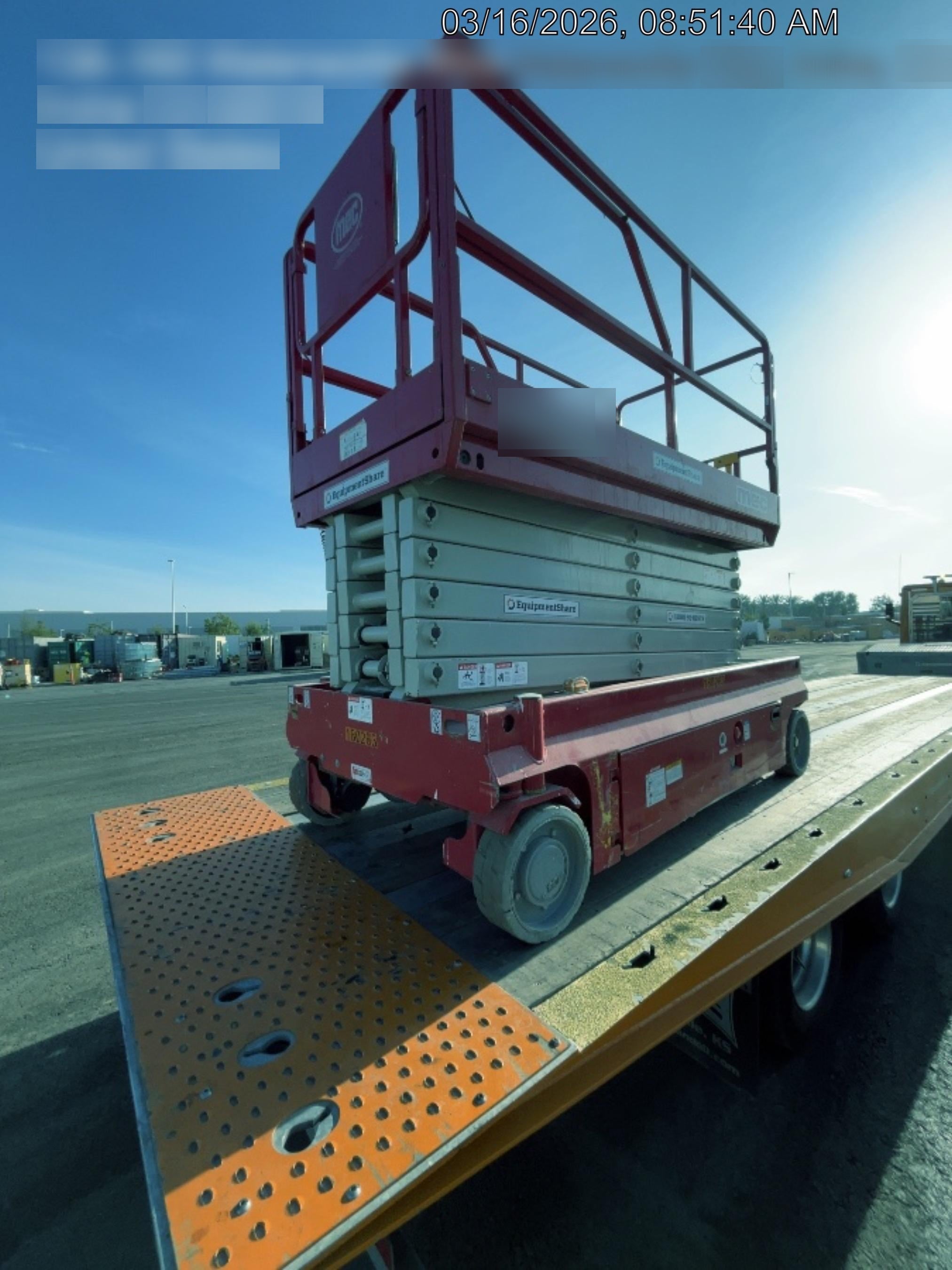 2021 MEC 4555SE