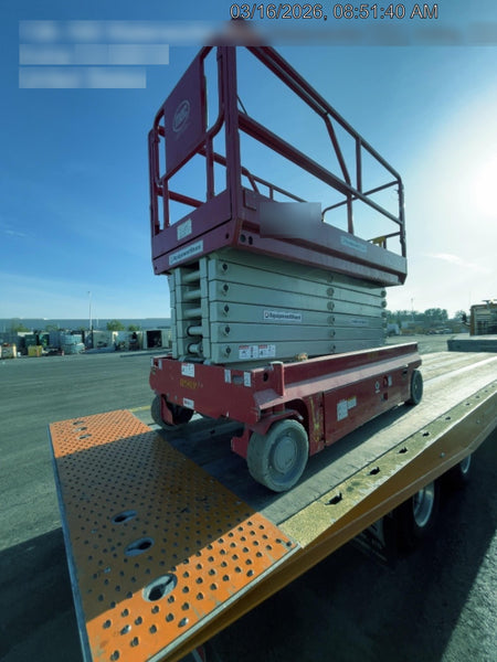 2021 MEC 4555SE