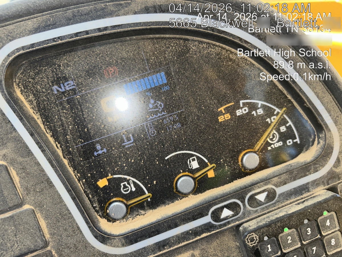 2025 JCB 512-56