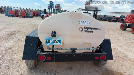 2023 WYLIE EXP-500L