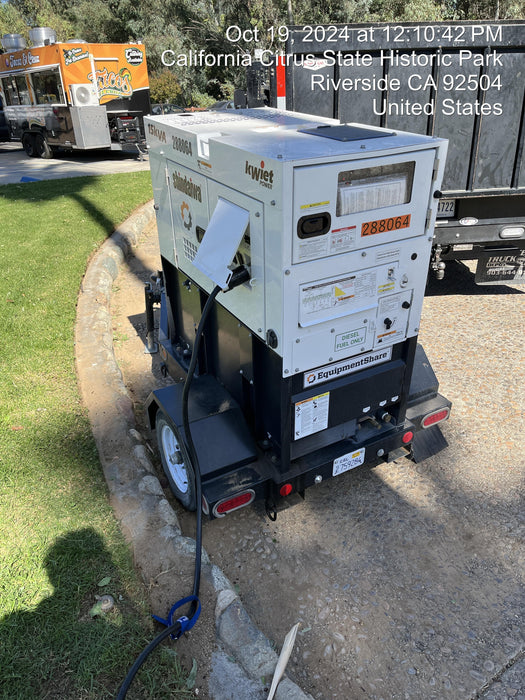 2023 SHINDAIWA DGK15FL