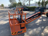 2021 JLG 460SJ